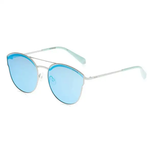 Lunettes de soleil femme polaroid pld4057s 6lb5x o 60 mm_4943. DIAYTAR COTE D'IVOIRE - Là où Chaque Produit Évoque une Émotion. Parcourez notre catalogue et choisissez des articles qui vous touchent et qui enrichissent votre expérience.