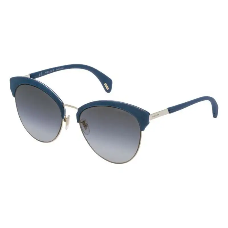 Lunettes de soleil femme police spl61956594f o 56 mm o 56 mm_6299. DIAYTAR COTE D'IVOIRE - Là où le Shopping Devient une Expérience. Naviguez à travers notre catalogue diversifié et découvrez des produits qui ajoutent de la couleur et de la passion à votre vie.