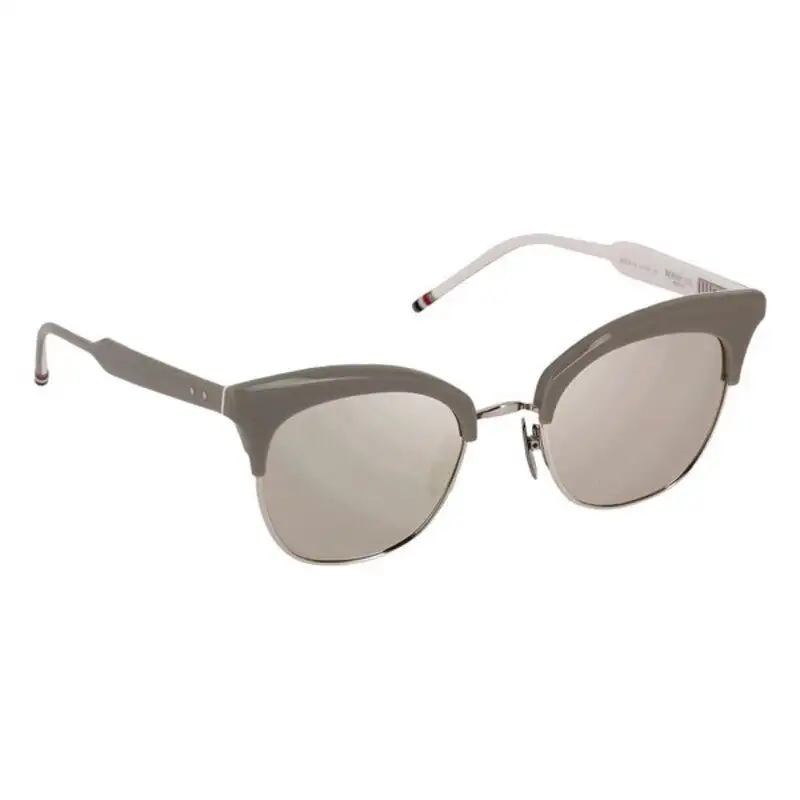 Lunettes de soleil femme thom browne tb 507 b t o 51 mm_9862. DIAYTAR COTE D'IVOIRE - L'Art de Magasiner sans Limites. Naviguez à travers notre collection diversifiée pour trouver des produits qui élargiront vos horizons shopping.