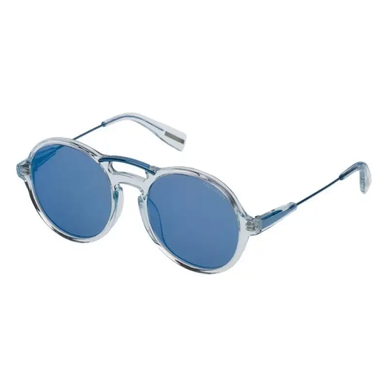 Lunettes de soleil femme trussardi str213516n1b o 51 mm_5217. DIAYTAR COTE D'IVOIRE - Où Chaque Sélection est une Victoire. Découvrez notre boutique en ligne et trouvez des articles qui vous rendent la vie plus belle, un choix à la fois.