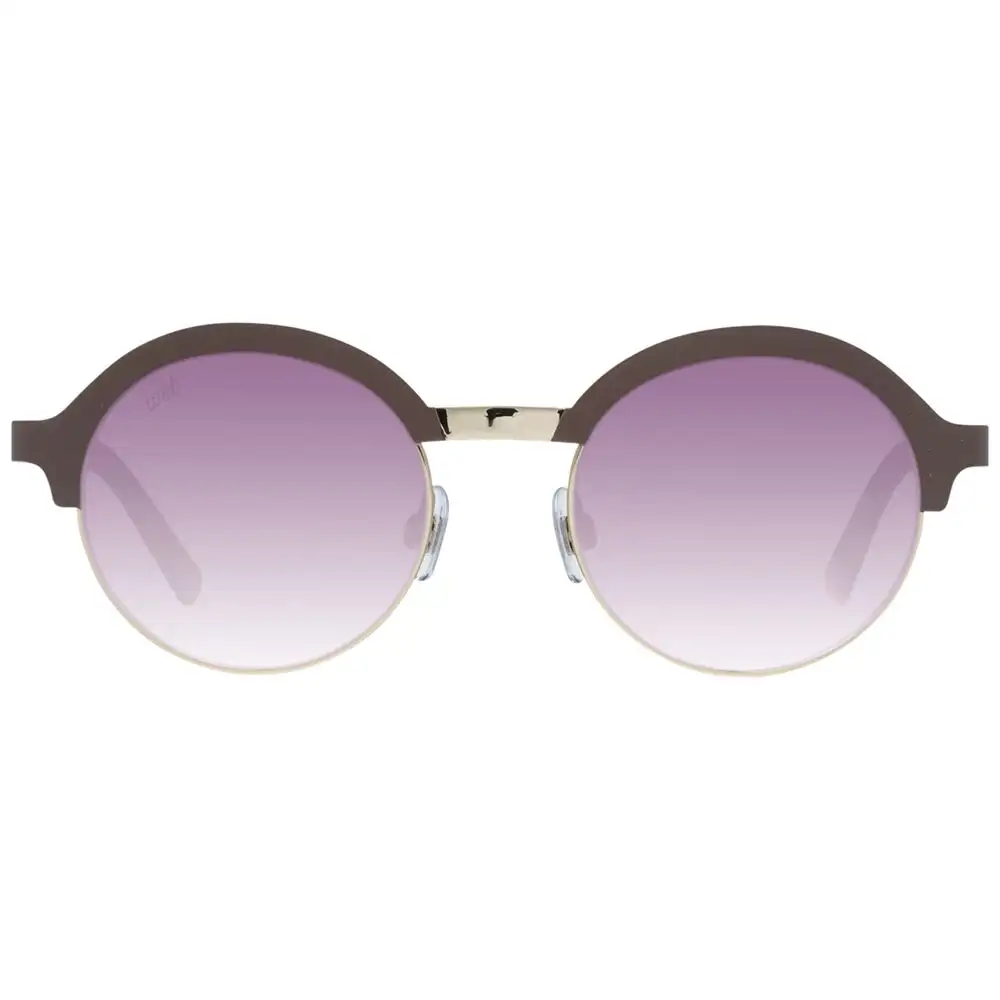 Lunettes de soleil femme web eyewear we0174 5032z_2555. Entrez dans l'Univers de DIAYTAR COTE D'IVOIRE - Où Choisir est un Voyage. Explorez notre gamme diversifiée et trouvez des articles qui répondent à tous vos besoins et envies.