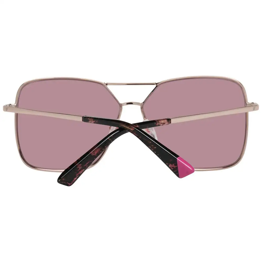 Lunettes de soleil femme web eyewear we0285 5933u_1746. DIAYTAR COTE D'IVOIRE - Votre Passage vers le Raffinement. Plongez dans notre univers de produits exquis et choisissez des articles qui ajoutent une touche de sophistication à votre vie.