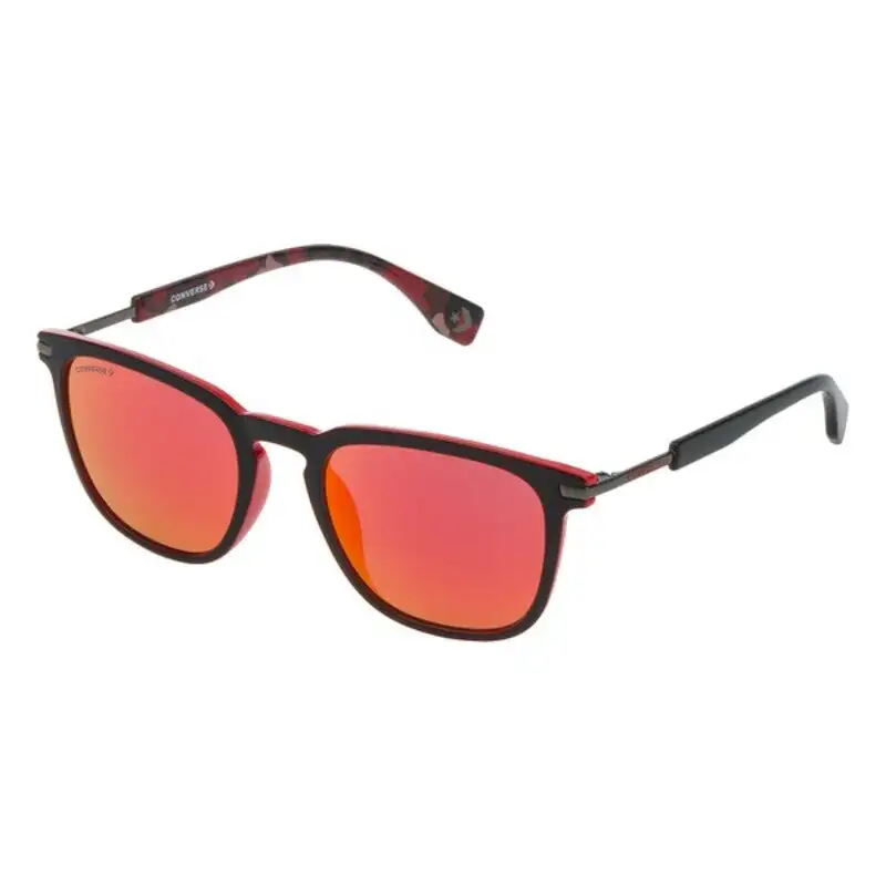 Lunettes de soleil homme converse sco051q5296sr o 52 mm_9354. DIAYTAR COTE D'IVOIRE - Où Chaque Produit a son Histoire à Raconter. Parcourez notre catalogue et découvrez des articles qui portent en eux la passion et l'histoire du Côte d'Ivoire.