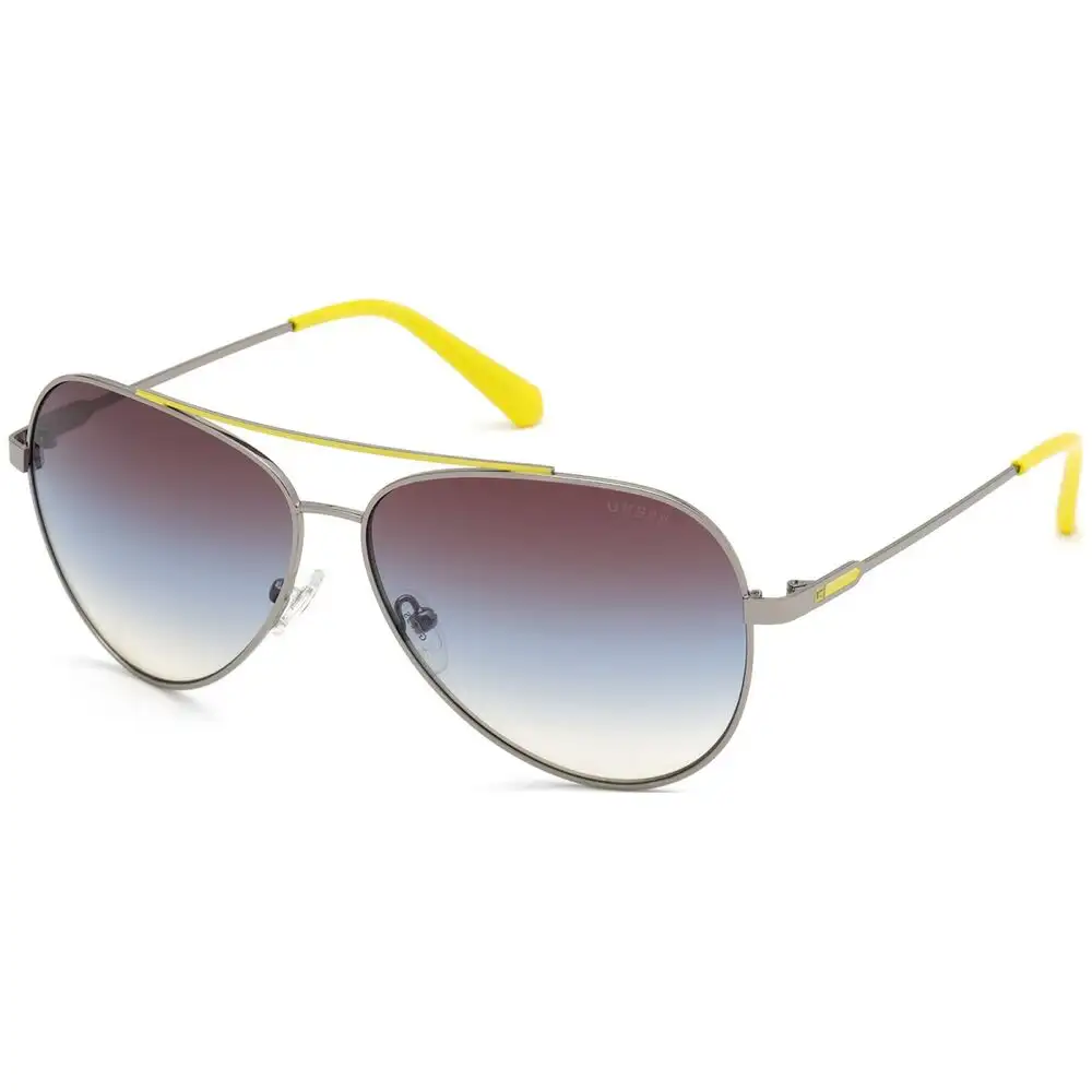 Lunettes de soleil homme guess gu69726108f o 61 mm_5005. Bienvenue chez DIAYTAR COTE D'IVOIRE - Où Votre Shopping Prend Vie. Découvrez notre univers et dénichez des trésors qui ajoutent de la couleur à votre quotidien.