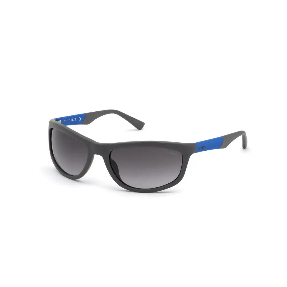 Lunettes de soleil homme guess gu6974 20b o 62 mm_2366. DIAYTAR COTE D'IVOIRE - Votre Plateforme pour un Shopping Inspiré. Explorez nos offres variées et découvrez des articles qui stimulent votre créativité et embellissent votre vie.