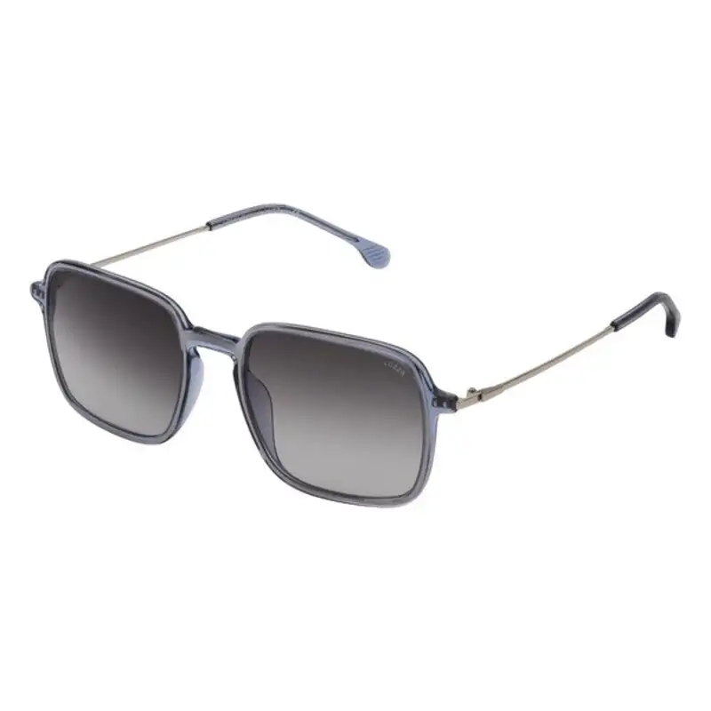 Lunettes de soleil homme lozza sl4214m540892 bleu o 54 mm_6543. DIAYTAR COTE D'IVOIRE - Votre Destination Shopping pour Tous. Parcourez notre boutique en ligne et découvrez une variété de produits pour satisfaire tous vos besoins et désirs.