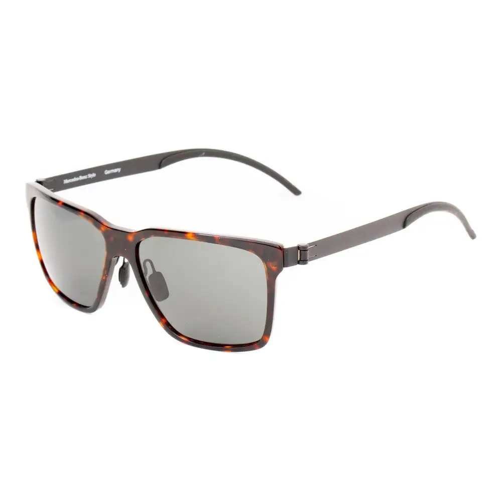 Lunettes de soleil homme mercedes benz m3020 d o 58 mm_8257. DIAYTAR COTE D'IVOIRE - L'Art de Vivre le Shopping en Ligne. Découvrez notre plateforme intuitive et trouvez des produits qui vous inspirent et vous enchantent, à chaque clic.