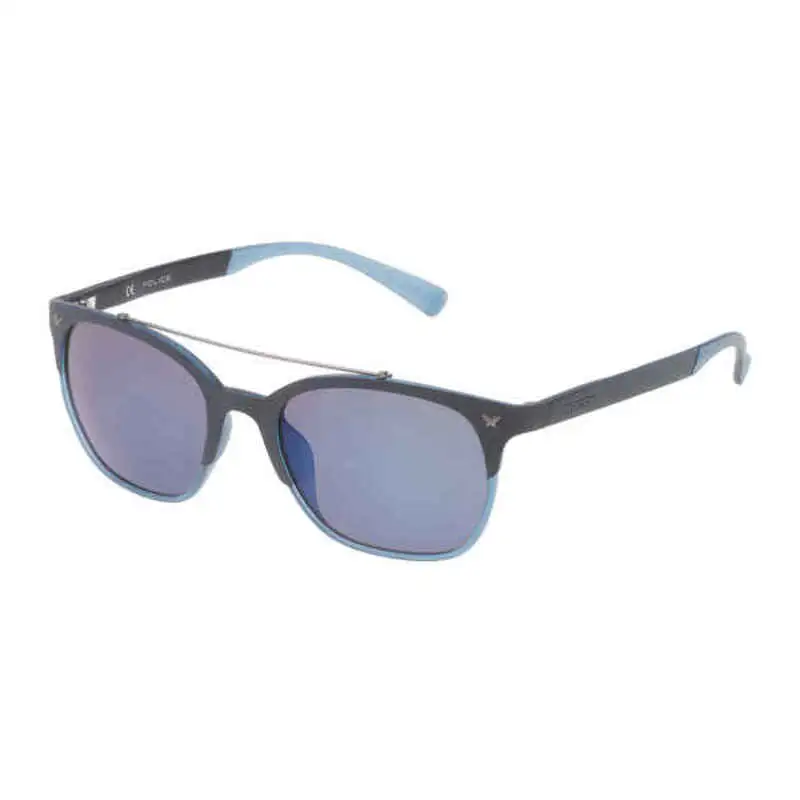 Lunettes de soleil homme police spl161m53j24b bleu o 53 mm_8887. DIAYTAR COTE D'IVOIRE - Là où la Qualité se Marque d'une Touche Côte d'Ivoireaise. Naviguez à travers notre boutique en ligne et choisissez des produits qui allient excellence et tradition.