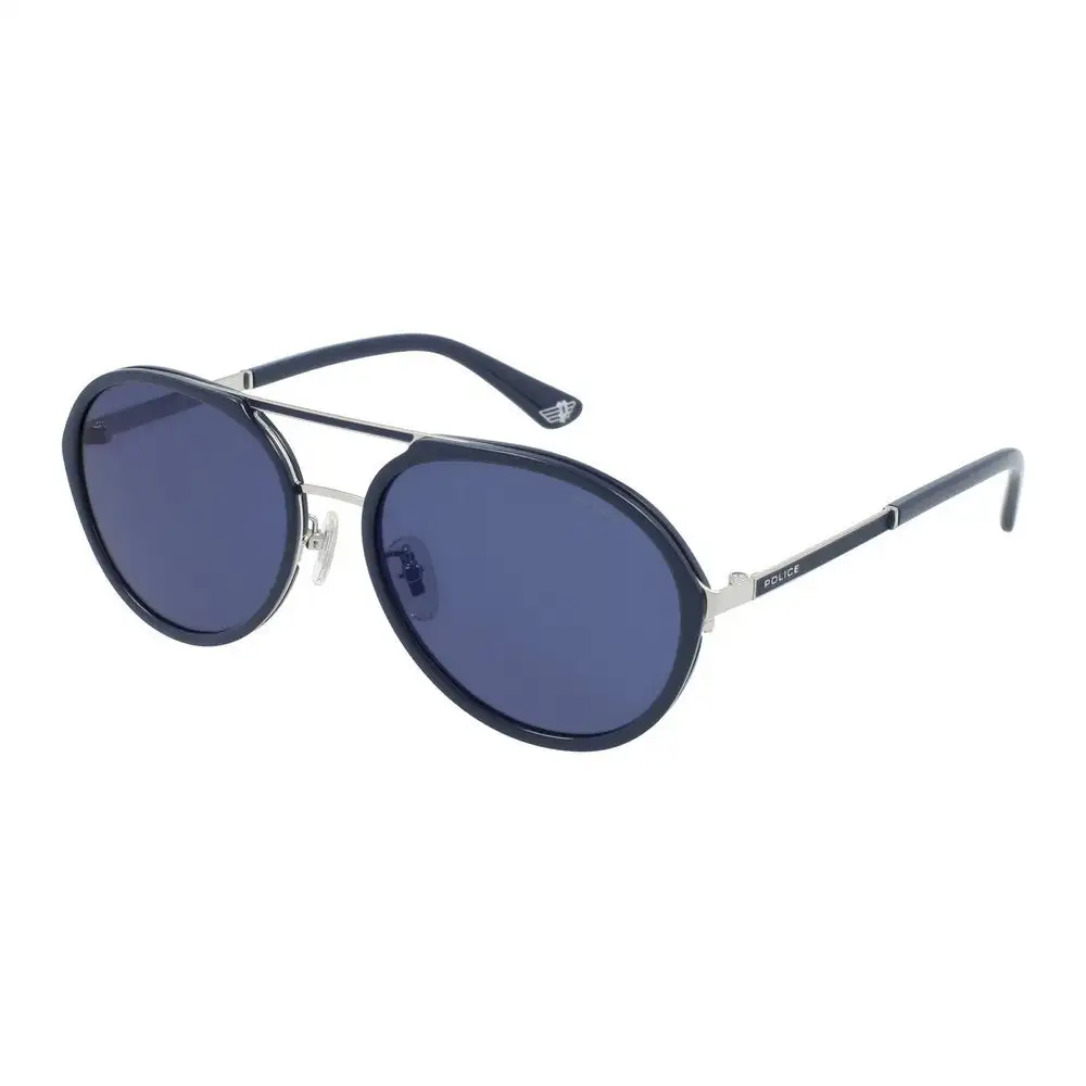 Lunettes de soleil homme police spla57n57579b o 57 mm_4803. Bienvenue chez DIAYTAR COTE D'IVOIRE - Où le Shopping Devient une Aventure. Découvrez notre collection diversifiée et explorez des produits qui reflètent la diversité du Côte d'Ivoire.