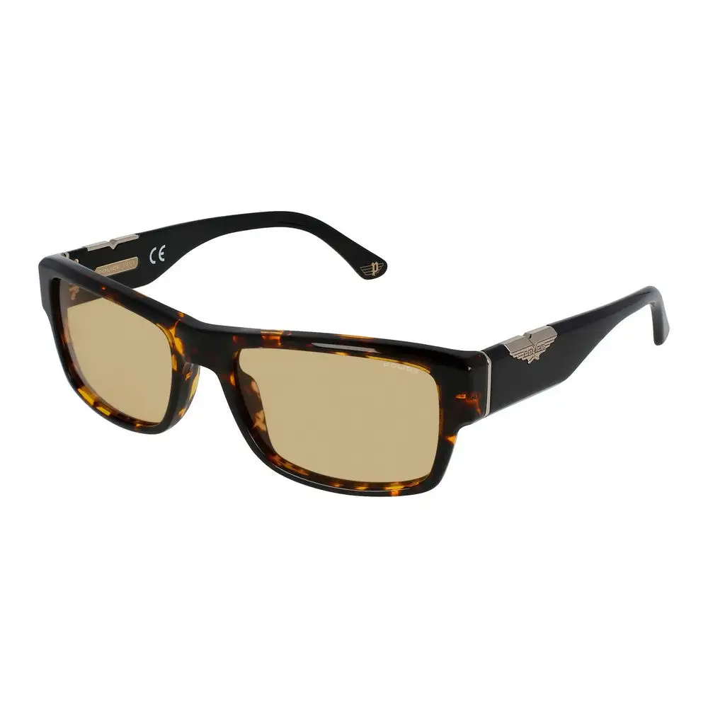 Lunettes de soleil police spl967560779 o 56 mm_7884. DIAYTAR COTE D'IVOIRE - Là où la Tradition Devient Tendance. Naviguez à travers notre boutique en ligne et choisissez des produits qui allient l'authenticité au contemporain.