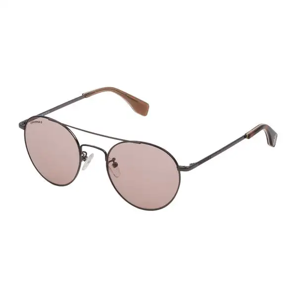 Lunettes de soleil unisexe converse sco057q520k53 marron gris o 52 mm_1914. DIAYTAR COTE D'IVOIRE - Votre Source d'Inspiration Shopping. Parcourez nos rayons et trouvez des articles qui vous inspirent, que ce soit pour votre style, votre maison ou votre vie quotidienne.