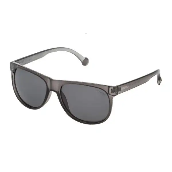 Lunettes de soleil unisexe converse sco099q57smok gris o 57 mm_5928. DIAYTAR COTE D'IVOIRE - L'Art de Vivre le Shopping Inspiré. Parcourez notre catalogue et choisissez des produits qui reflètent votre passion pour la beauté et l'authenticité.