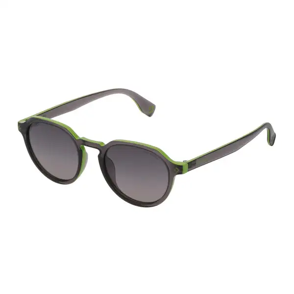 Lunettes de soleil unisexe converse sco231494gep vert o 49 mm_5601. Entrez dans l'Univers de DIAYTAR COTE D'IVOIRE - Où l'Élégance Rencontre la Tradition. Explorez notre gamme variée et trouvez des articles qui ajoutent une touche de sophistication à votre vie.