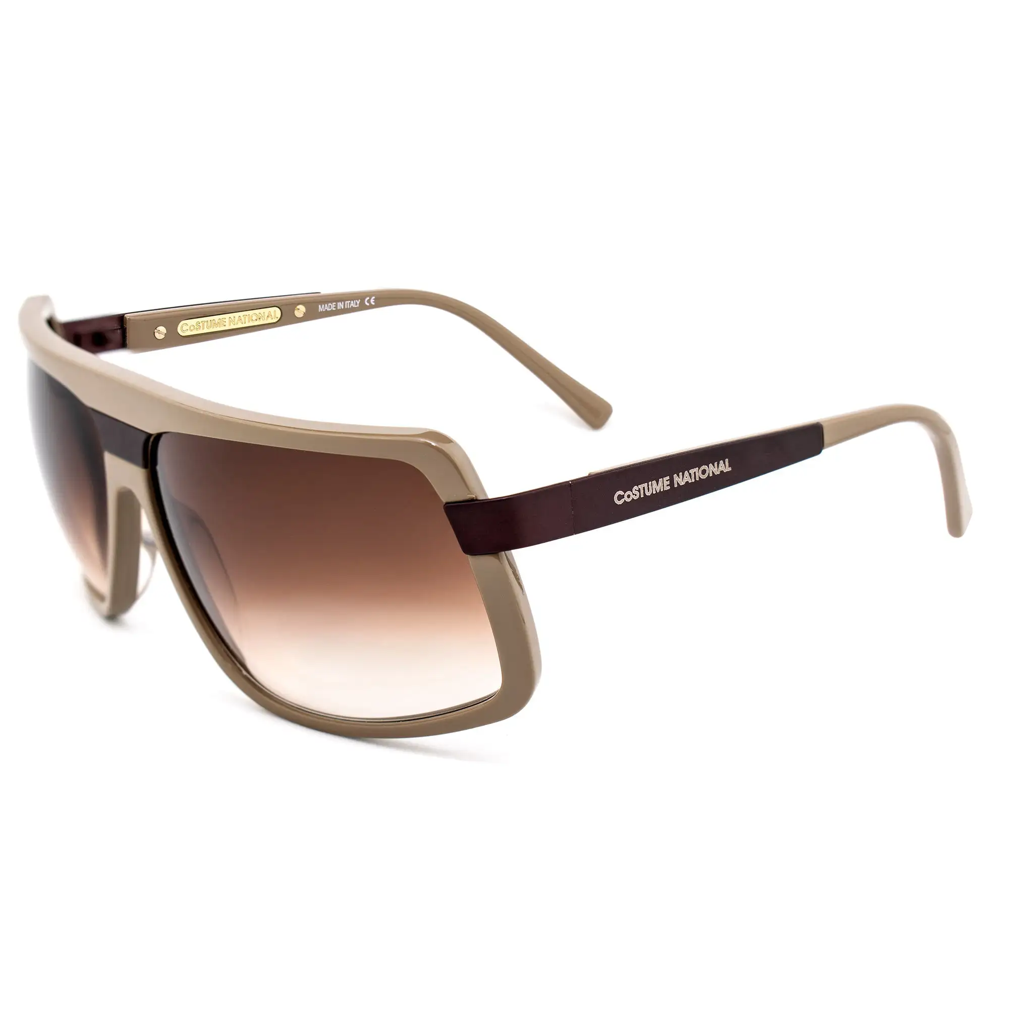 Lunettes de soleil unisexe costume national cn5007 03 marron o 64 mm_6581. DIAYTAR COTE D'IVOIRE - Votre Portail Vers l'Élégance Accessible. Parcourez notre boutique en ligne pour découvrir des produits qui incarnent le luxe à des prix abordables.