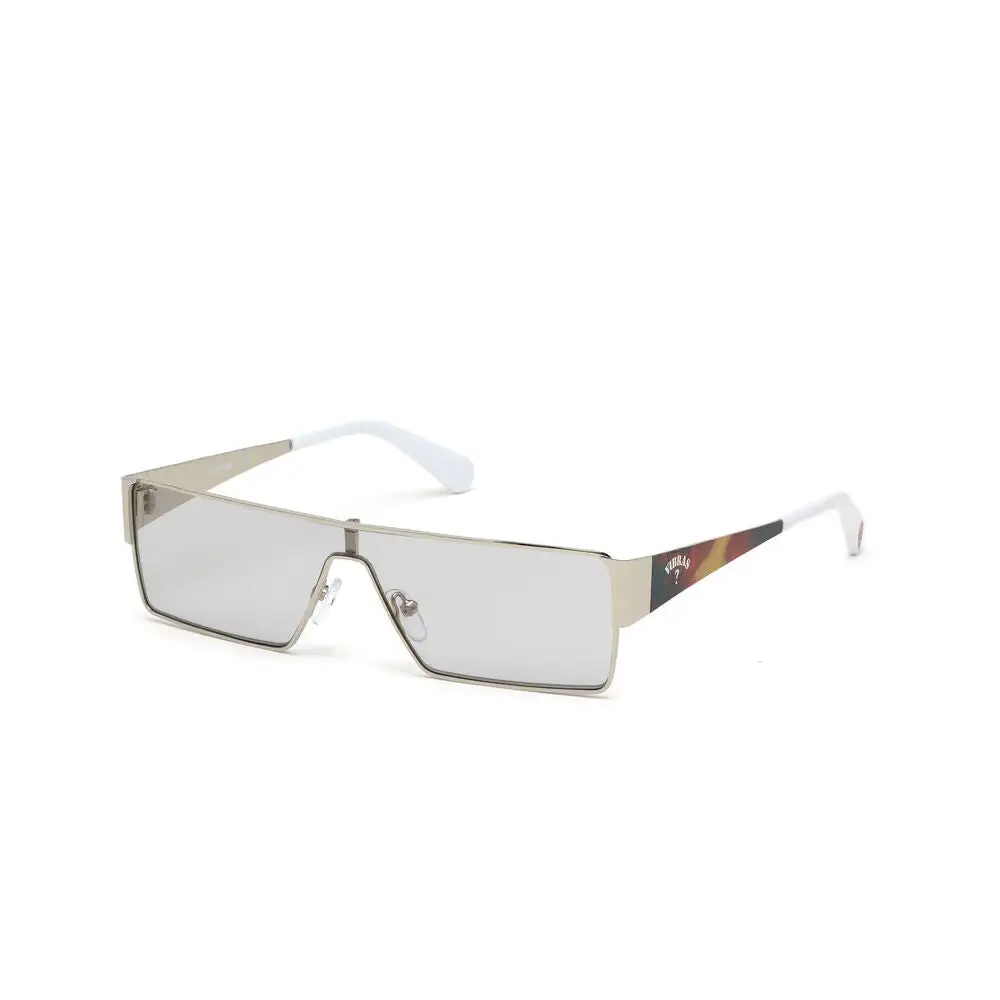 Lunettes de soleil unisexe guess gu82060010x gris bleu_9228. DIAYTAR COTE D'IVOIRE - L'Essence de la Tradition et de la Modernité réunies. Explorez notre plateforme en ligne pour trouver des produits authentiques du Côte d'Ivoire, tout en découvrant les dernières tendances du monde moderne.