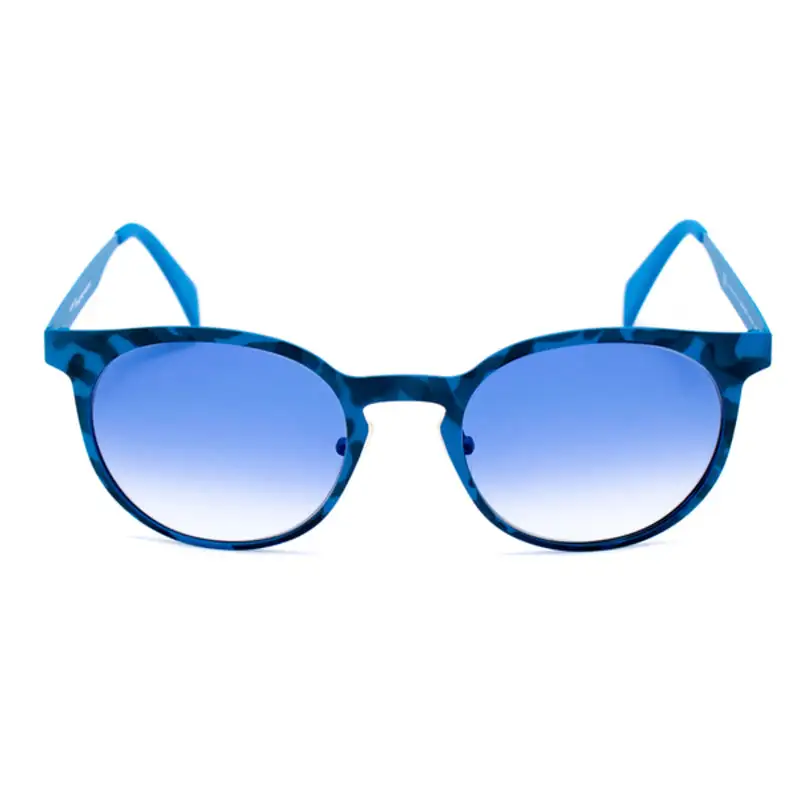 Lunettes de soleil unisexe italia independent 0023 023 000 bleu o 52 mm_1514. DIAYTAR COTE D'IVOIRE - L'Odyssée du Shopping à Votre Portée. Parcourez notre boutique en ligne et partez à la découverte d'articles qui rendront chaque jour spécial.