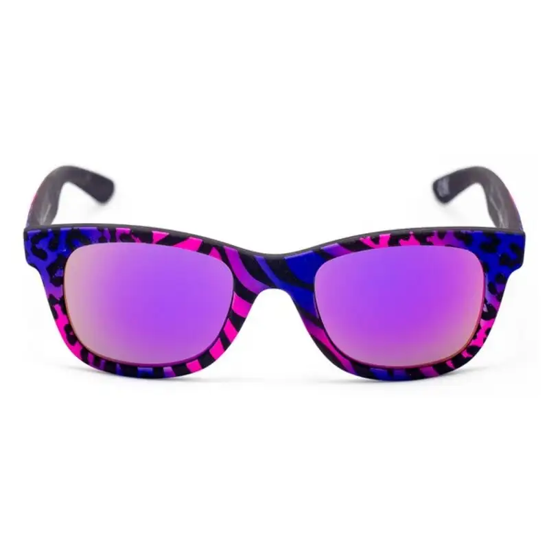 Lunettes de soleil unisexe italia independent 0090 zeb 017 violet o 50 mm_4781. Entrez dans l'Univers de DIAYTAR COTE D'IVOIRE - Où Chaque Produit a sa Place. Explorez nos rayons virtuels et choisissez des articles qui s'intègrent parfaitement à votre style de vie.