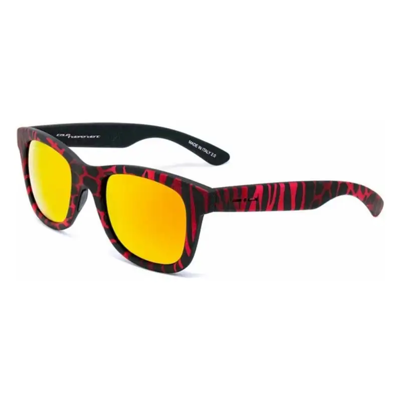 Lunettes de soleil unisexe italia independent 0090 zef 053 55 mm rouge o 55 mm_3389. DIAYTAR COTE D'IVOIRE - Où Choisir Devient une Découverte. Explorez notre boutique en ligne et trouvez des articles qui vous surprennent et vous ravissent à chaque clic.
