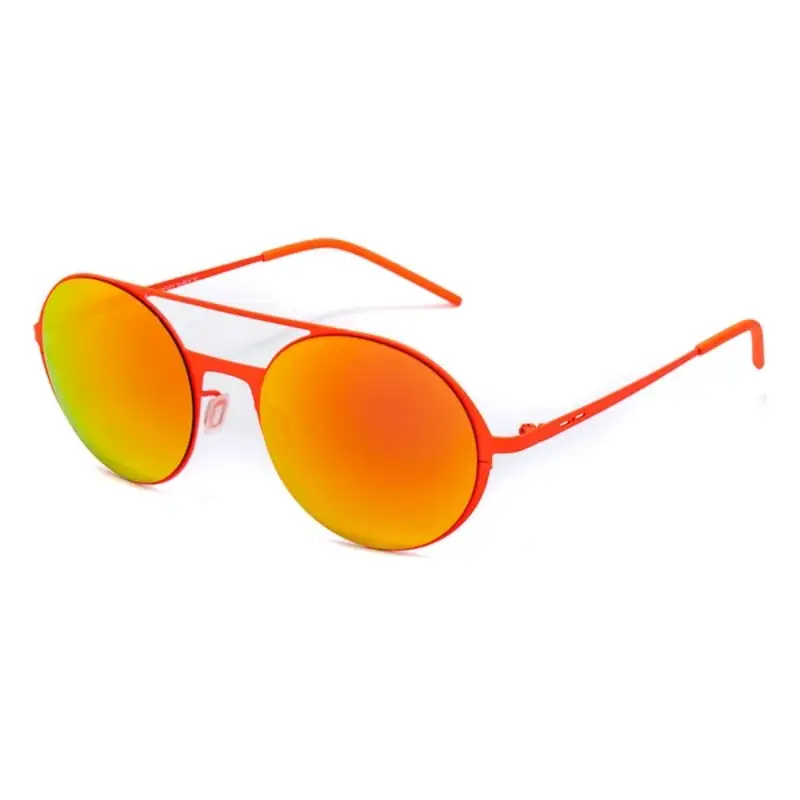 Lunettes de soleil unisexe italia independent 0207 055 000 orange o 51 mm_9880. Entrez dans l'Univers de DIAYTAR COTE D'IVOIRE - Où l'Innovation Rencontre la Tradition. Explorez notre sélection de produits modernes et traditionnels qui incarnent l'esprit dynamique du Côte d'Ivoire.