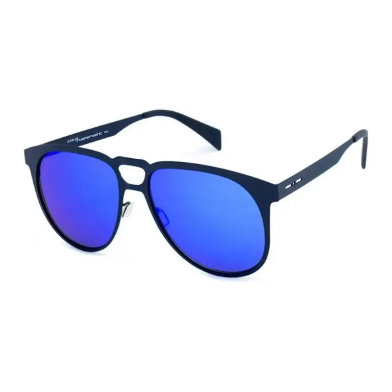 Lunettes de soleil unisexe italia independent 0501 021 000 noir o 55 mm_7576. Bienvenue chez DIAYTAR COTE D'IVOIRE - Où Choisir est une Invitation au Voyage. Explorez notre boutique en ligne et découvrez des produits qui vous transportent dans l'univers du Côte d'Ivoire.