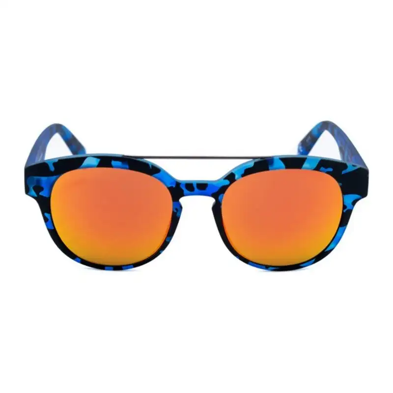 Lunettes de soleil unisexe italia independent 0900 141 000 bleu noir o 50 mm_5504. Entrez dans le Monde Éclectique de DIAYTAR COTE D'IVOIRE. Explorez nos catégories et dénichez des trésors qui reflètent la richesse et l'authenticité du Côte d'Ivoire.