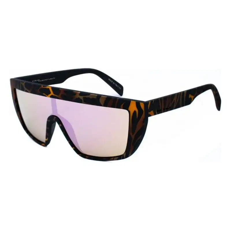 Lunettes de soleil unisexe italia independent 0912 zef 044 marron noir_6167. DIAYTAR COTE D'IVOIRE - Où la Tradition Renouvelée Rencontre l'Innovation. Explorez notre gamme de produits qui fusionnent l'héritage culturel avec les besoins contemporains.