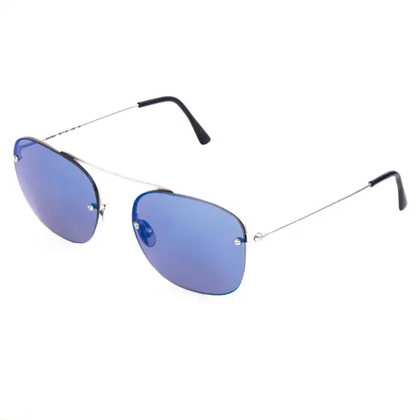 Lunettes de soleil unisexe lgr maasai silver 00 argent o 54 mm_7497. DIAYTAR COTE D'IVOIRE - Votre Destination de Shopping Authentique au Côte d'Ivoire. Plongez dans notre boutique en ligne pour découvrir des produits qui célèbrent la riche culture et l'artisanat du pays.