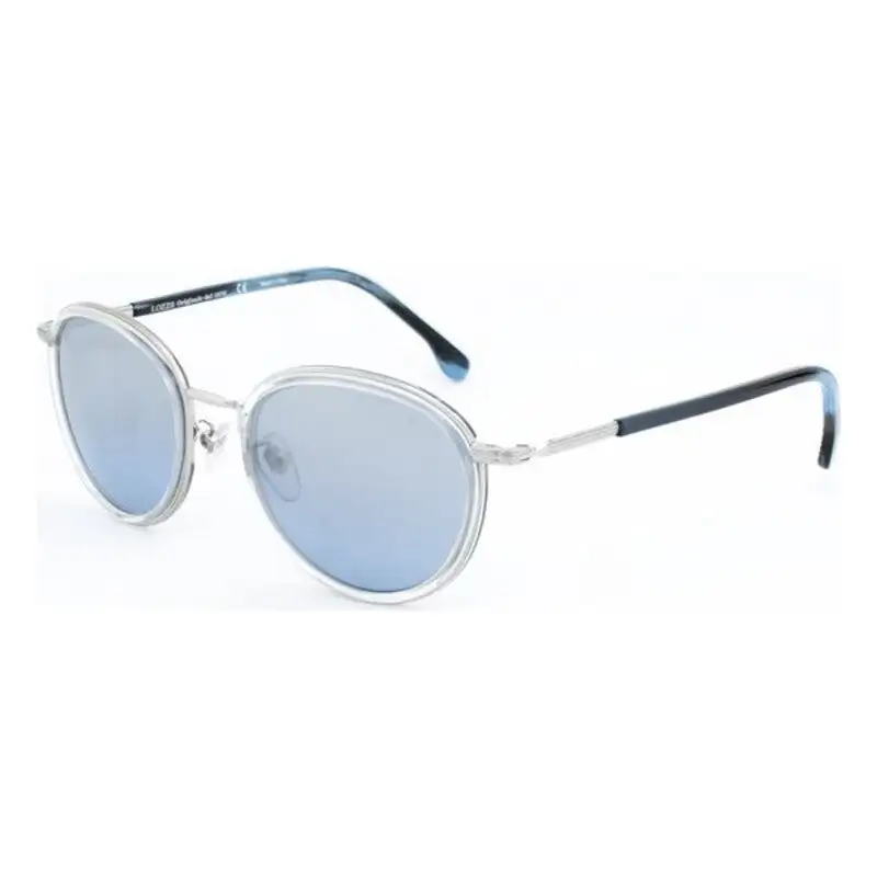 Lunettes de soleil unisexe lozza sl2254m 579x bleu argent o 52 mm_8097. Entrez dans l'Univers de DIAYTAR COTE D'IVOIRE - Où Chaque Produit a son Éclat Unique. Explorez notre gamme variée et choisissez des articles qui illuminent votre quotidien.