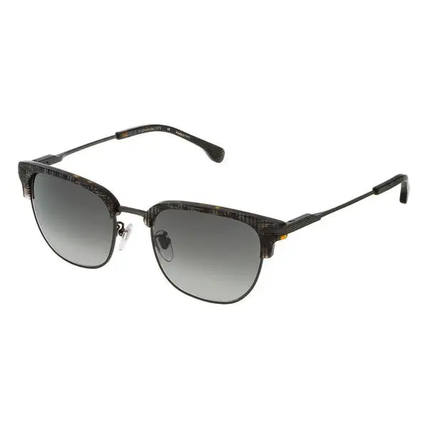Lunettes de soleil unisexe lozza sl2280m53627x marron o 53 mm_8139. Entrez dans l'Univers de DIAYTAR COTE D'IVOIRE - Où la Tradition S'unit à la Modernité. Explorez notre sélection pour trouver des produits qui allient héritage et innovation.