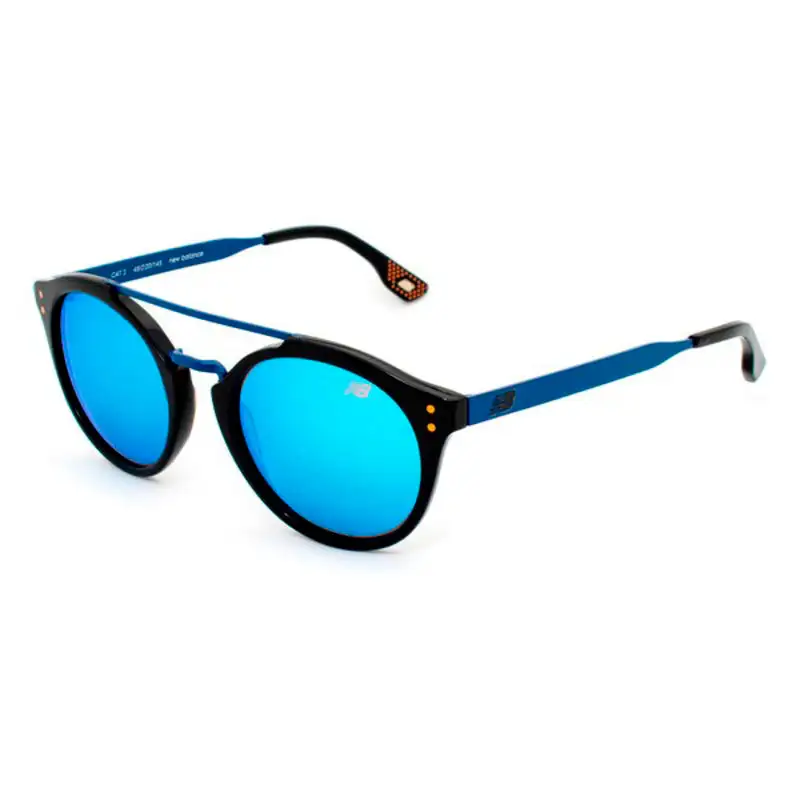 Lunettes de soleil unisexe new balance nb602301 bleu marine o 49 mm_3022. Entrez dans l'Univers de DIAYTAR COTE D'IVOIRE - Où Choisir est un Voyage. Explorez notre gamme diversifiée et trouvez des articles qui répondent à tous vos besoins et envies.