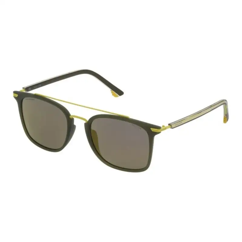 Lunettes de soleil unisexe police spl58354736g 54 mm vert o 54 mm_7054. Bienvenue sur DIAYTAR COTE D'IVOIRE - Où Choisir Rime avec Qualité. Explorez notre gamme diversifiée et découvrez des articles conçus pour répondre à vos attentes élevées.