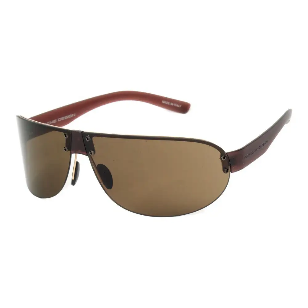 Lunettes de soleil unisexe porsche p8430 a marron_4138. DIAYTAR COTE D'IVOIRE - L'Art de Vivre le Shopping en Ligne. Découvrez notre plateforme intuitive et trouvez des produits qui vous inspirent et vous enchantent, à chaque clic.