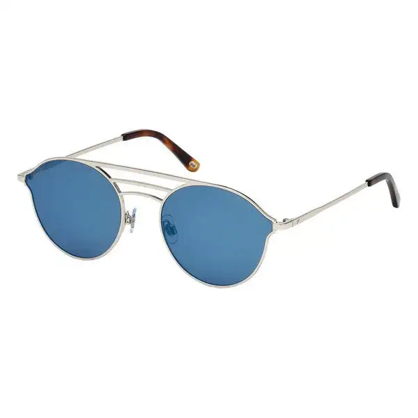 Lunettes de soleil unisexe web eyewear we0207 16x o 55 mm bleu argent havane o 55 mm_8787. Bienvenue sur DIAYTAR COTE D'IVOIRE - Où l'Élégance Rencontrer la Tradition. Explorez notre gamme variée et trouvez des articles qui marient le chic moderne au charme ancestral.