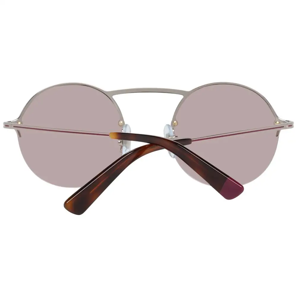 Lunettes de soleil unisexe web eyewear we0260 5434u_6451. DIAYTAR COTE D'IVOIRE - Votre Source de Trésors Culturels. Naviguez à travers notre catalogue et trouvez des articles qui mettent en avant la richesse de la culture sénégalaise.