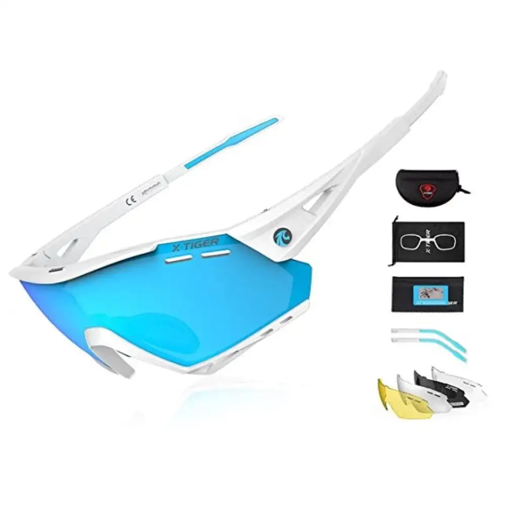 Lunettes de soleil unisexes renovees aplus_5225. DIAYTAR COTE D'IVOIRE - Où Choisir Devient une Découverte. Explorez notre boutique en ligne et trouvez des articles qui vous surprennent et vous ravissent à chaque clic.