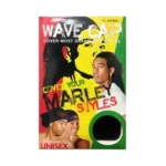 Magic wave cap marley_7662. Bienvenue sur DIAYTAR COTE D'IVOIRE - Votre Galerie Shopping Personnalisée. Découvrez un monde de produits diversifiés qui expriment votre style unique et votre passion pour la qualité.