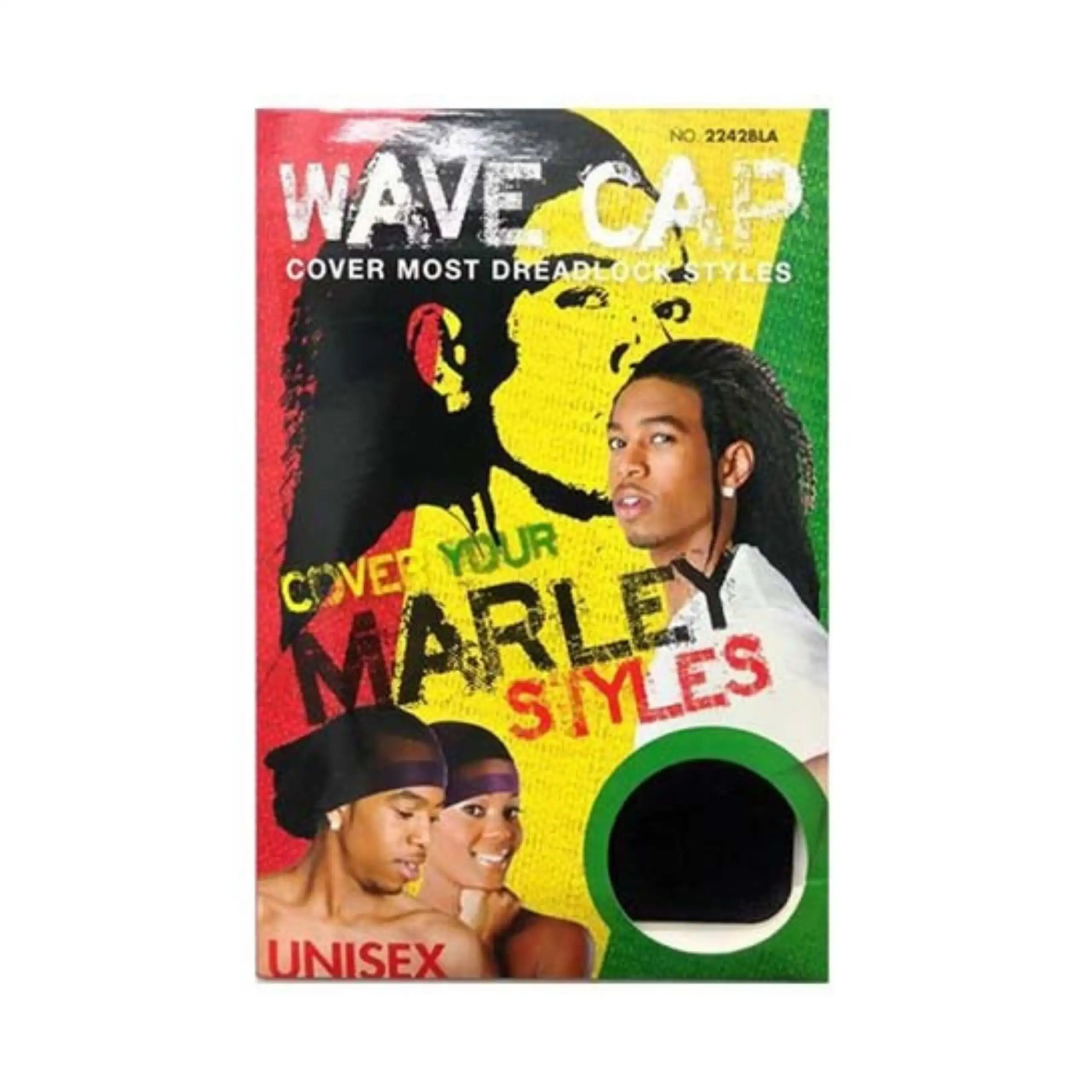 Magic wave cap marley_7662. Bienvenue sur DIAYTAR COTE D'IVOIRE - Votre Galerie Shopping Personnalisée. Découvrez un monde de produits diversifiés qui expriment votre style unique et votre passion pour la qualité.