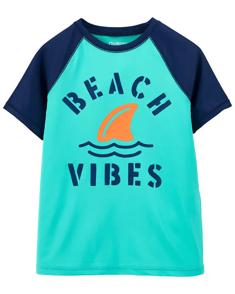 Maillot de bain rashguard beach vibes_3741. Entrez dans l'Univers de DIAYTAR COTE D'IVOIRE - Où Chaque Produit a son Éclat Unique. Explorez notre gamme variée et choisissez des articles qui illuminent votre quotidien.