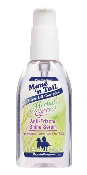Mane n tail herbal gro serum anti frizz n shine 4 fl oz_4103. Bienvenue chez DIAYTAR COTE D'IVOIRE - Votre Plateforme Shopping pour Tous. Découvrez un large éventail de produits qui célèbrent la diversité et la beauté du Côte d'Ivoire.