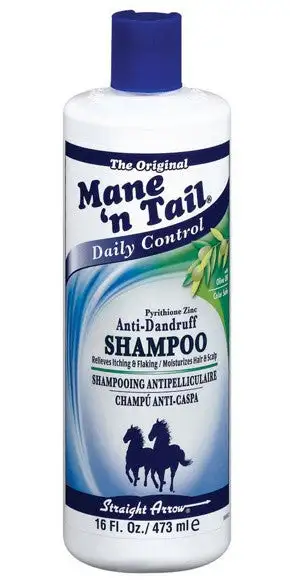 Mane n tail shampooing antipelliculaire daily control 16 fl oz_2791. DIAYTAR COTE D'IVOIRE - Là où la Beauté Rencontre la Fonctionnalité. Parcourez notre sélection pour trouver des produits qui allient esthétique et praticité, pour un quotidien sublimé.