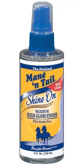 Mane n tail shine sur 4 fl oz_7408. DIAYTAR COTE D'IVOIRE - Votre Plateforme Shopping, Votre Choix Éclairé. Explorez nos offres et choisissez des articles de qualité qui reflètent votre style et vos valeurs.
