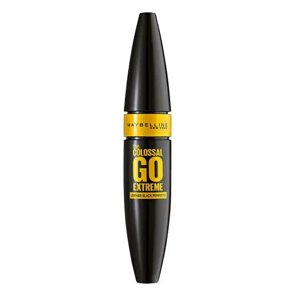Mascara colossal go extreme leather maybelline 95 ml_2752. DIAYTAR COTE D'IVOIRE - Là où Choisir est un Acte d'Amour pour le Côte d'Ivoire. Explorez notre gamme et choisissez des produits qui célèbrent la culture et l'artisanat du pays.