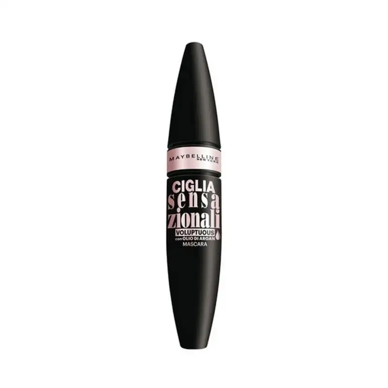Mascara lash sensational luscious maybelline 95 ml_7464. DIAYTAR COTE D'IVOIRE - Votre Plaisir Shopping à Portée de Clic. Explorez notre boutique en ligne et trouvez des produits qui ajoutent une touche de bonheur à votre vie quotidienne.