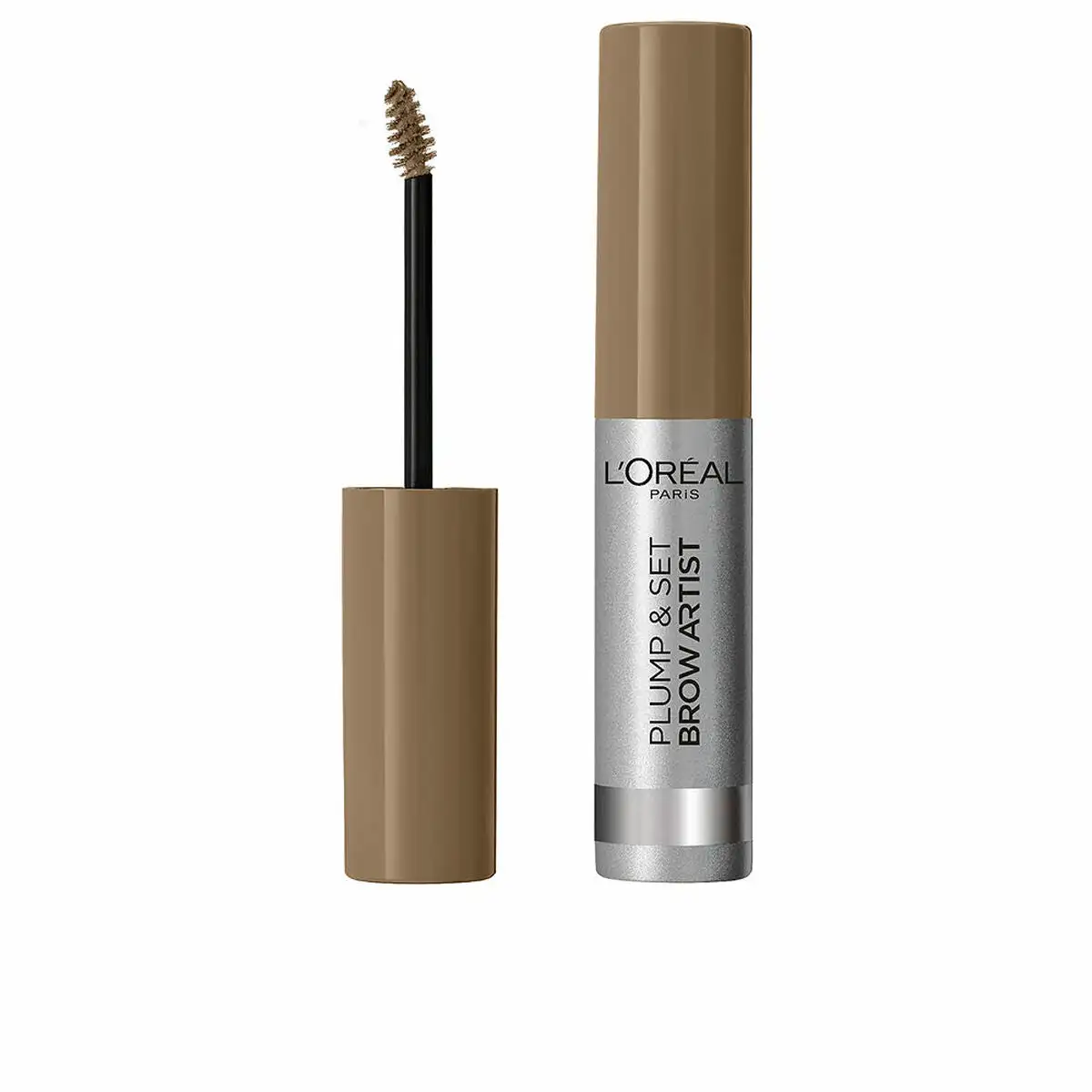 Mascara pour cils loreal make up brow artist plump set 101 blonde 4 9 ml_8355. Bienvenue sur DIAYTAR COTE D'IVOIRE - Votre Destination Shopping à la Côte d'Ivoireaise. Explorez notre boutique en ligne et découvrez une gamme variée de produits qui capturent l'esprit du Côte d'Ivoire.