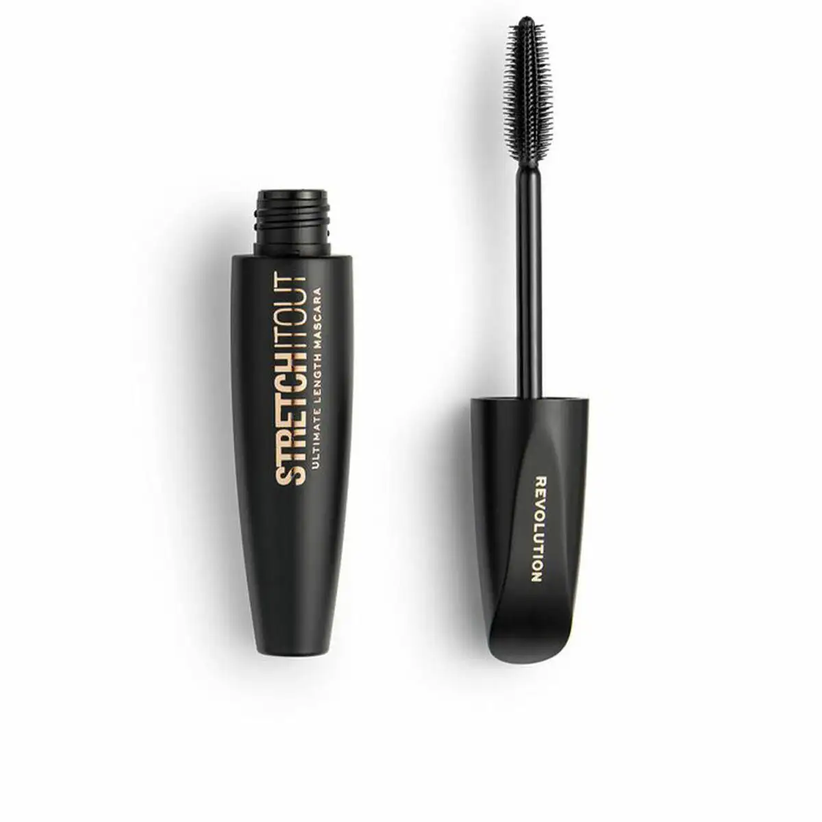 Mascara pour cils revolution make up stretch it out ultimate length 8 g_2974. DIAYTAR COTE D'IVOIRE - Là où Chaque Produit Évoque une Émotion. Parcourez notre catalogue et choisissez des articles qui vous touchent et qui enrichissent votre expérience.