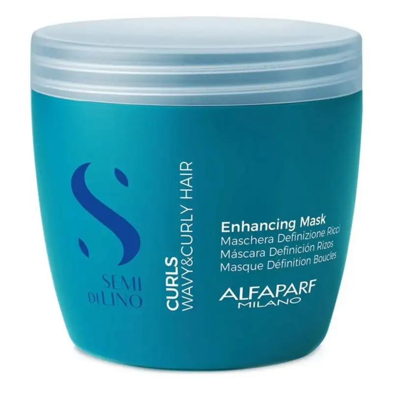 Masque capillaire alfaparf milano semi di lino curls 500 ml_4954. Entrez dans l'Univers de DIAYTAR COTE D'IVOIRE - Où le Shopping Devient une Découverte. Explorez nos rayons et dénichez des trésors qui illuminent votre quotidien.