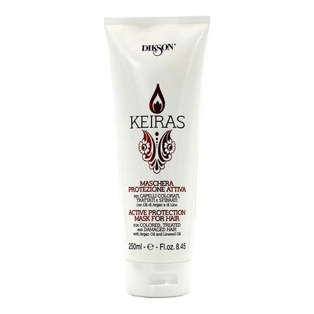 Masque capillaire dikson muster keiras protection cheveux colores_8933. DIAYTAR COTE D'IVOIRE - Votre Plateforme Shopping, Votre Choix Éclairé. Explorez nos offres et choisissez des articles de qualité qui reflètent votre style et vos valeurs.