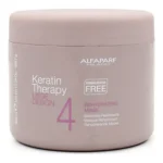 Masque capillaire lisse design keratin therapy alfaparf milano 500 ml_4389. DIAYTAR COTE D'IVOIRE - Votre Destination Shopping Exquise. Explorez notre boutique en ligne et découvrez des trésors qui ajoutent une touche de sophistication à votre style et à votre espace.