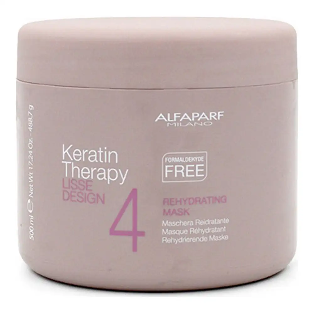 Masque capillaire lisse design keratin therapy alfaparf milano 500 ml_4389. DIAYTAR COTE D'IVOIRE - Votre Destination Shopping Exquise. Explorez notre boutique en ligne et découvrez des trésors qui ajoutent une touche de sophistication à votre style et à votre espace.