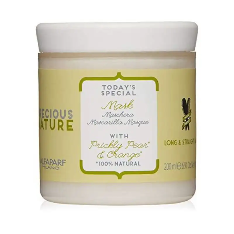 Masque capillaire precious nature alfaparf milano hair smooth 200 ml_1072. DIAYTAR COTE D'IVOIRE - Votre Source de Trouvailles uniques. Naviguez à travers notre catalogue et trouvez des articles qui vous distinguent et reflètent votre unicité.